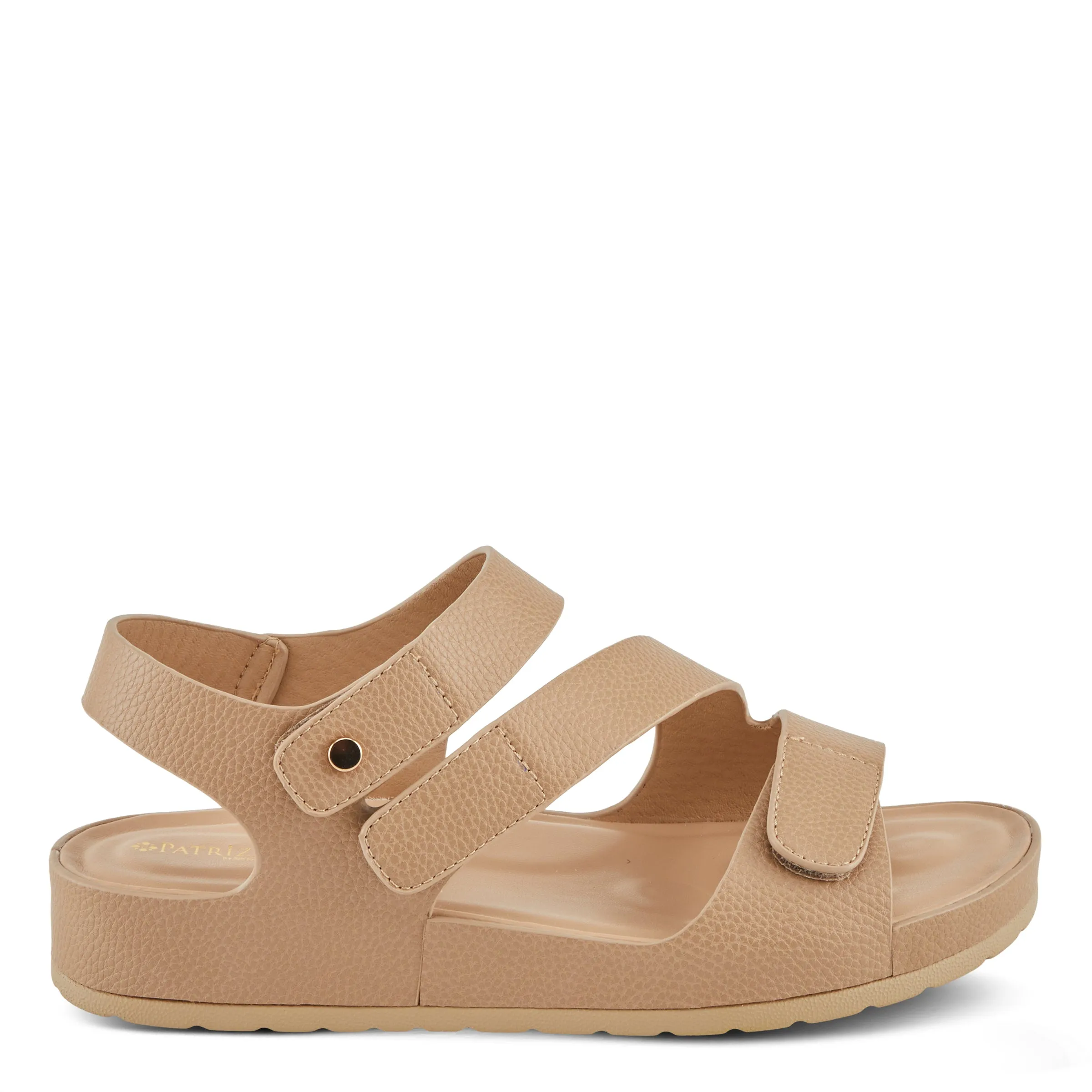 PATRIZIA AREZA SANDALS