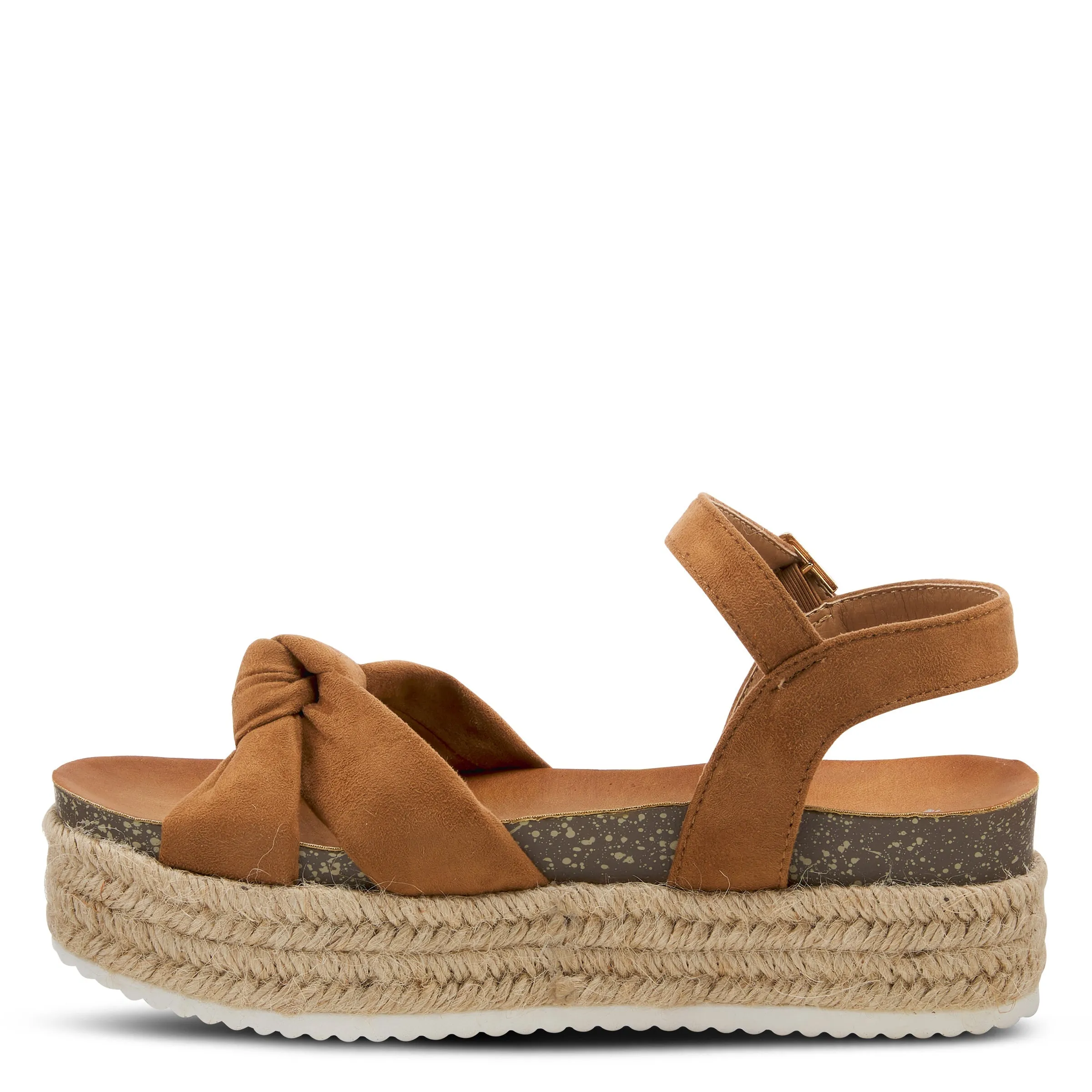 PATRIZIA MADHURI ESPADRILLES