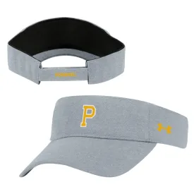 "P" Steel Blitzing 3.0 Visor