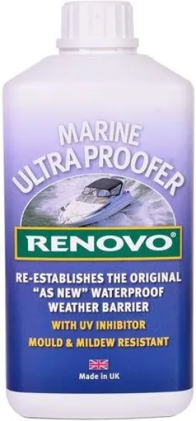 Renovo Marine Ultra Proofer