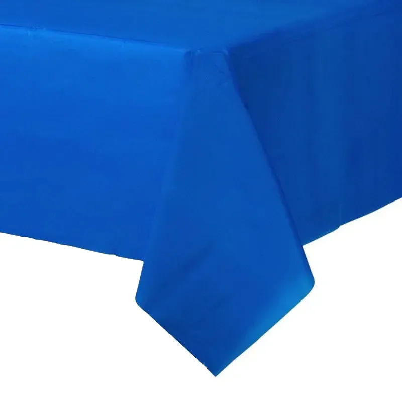 Royal Blue Tablecover