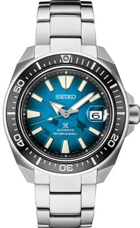 Seiko - Prospex Automatic Diver SE | SRPE33