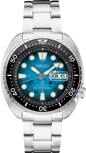 Seiko - Prospex Automatic Diver SE | SRPE39