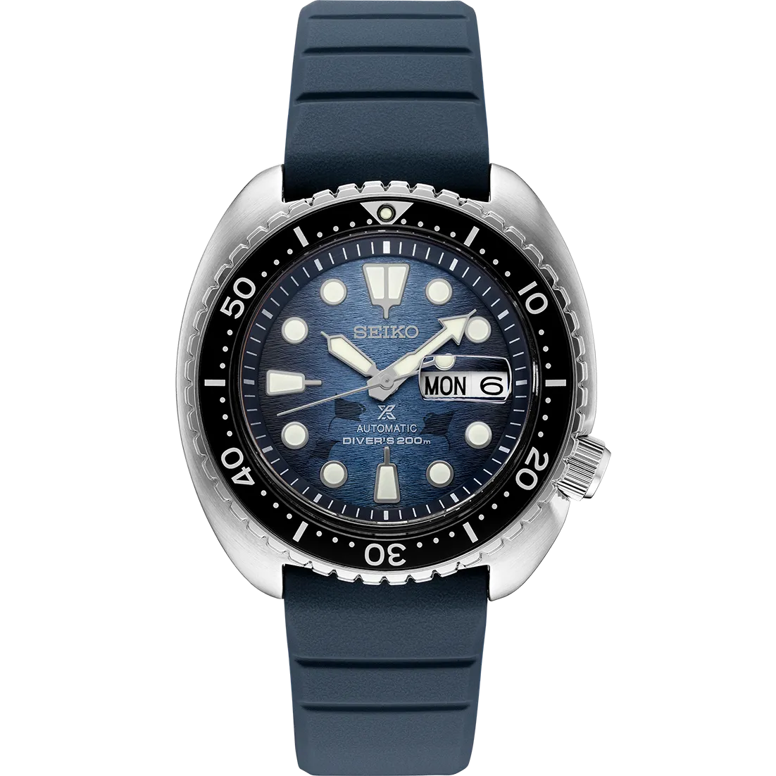 Seiko - Prospex Automatic Diver SE | SRPF77