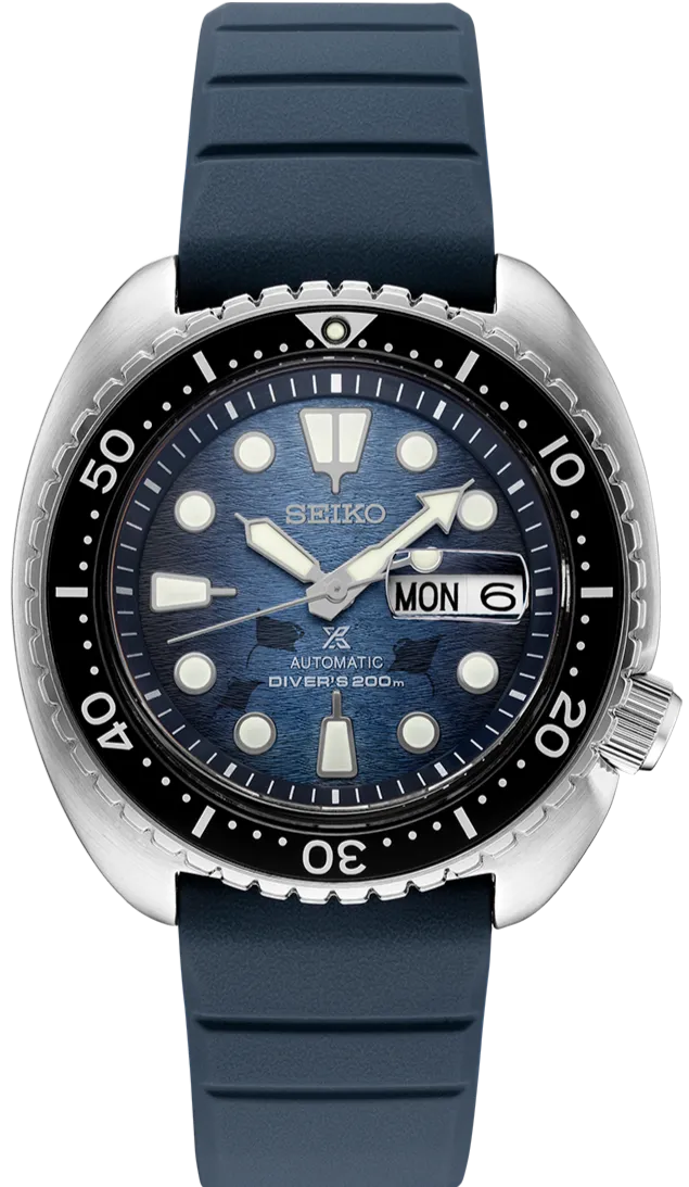 Seiko - Prospex Automatic Diver SE | SRPF77