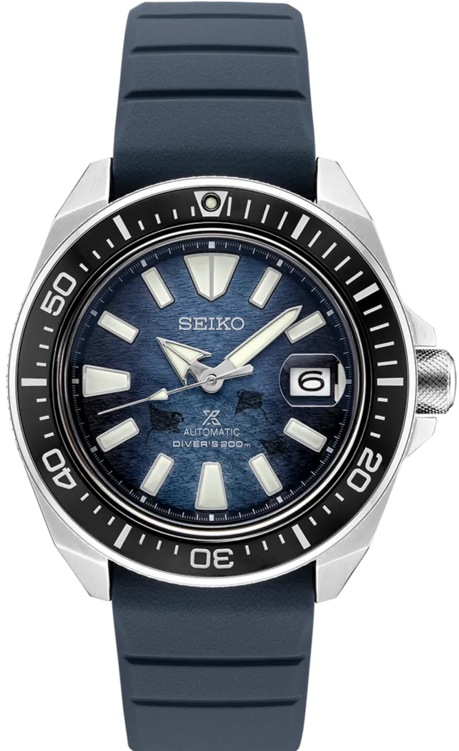 Seiko - Prospex Automatic Diver SE | SRPF79