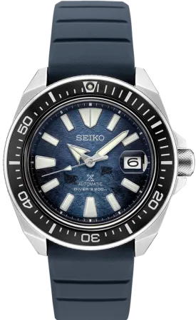 Seiko - Prospex Automatic Diver SE | SRPF79