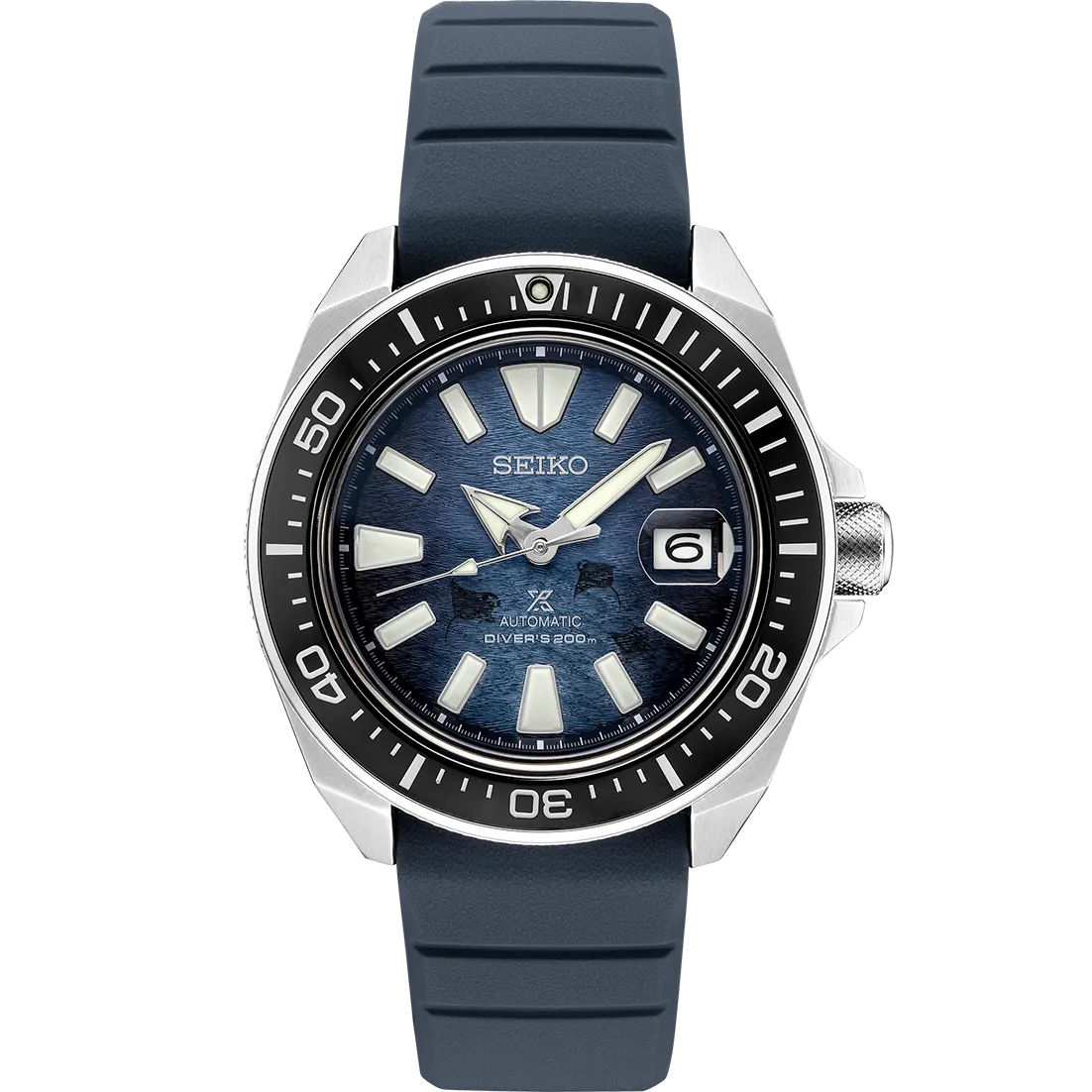 Seiko - Prospex Automatic Diver SE | SRPF79