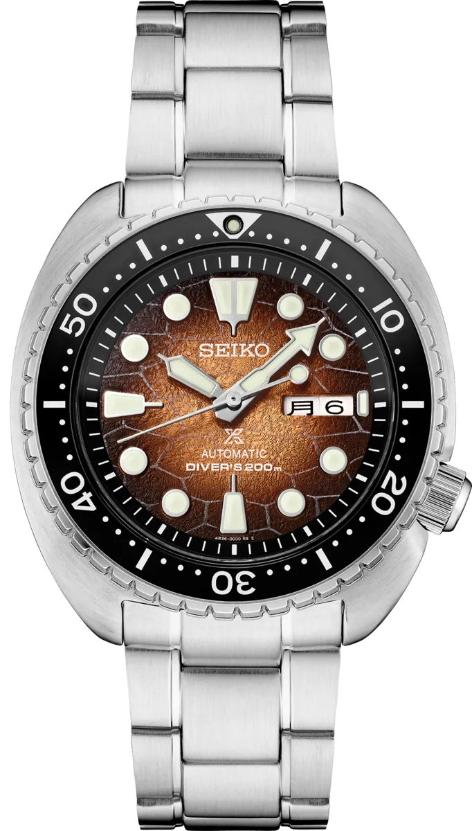 Seiko - Prospex Automatic Diver SE | SRPH55