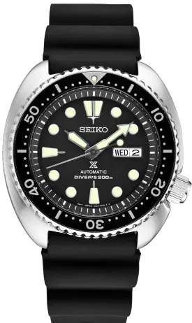 Seiko - Prospex Automatic Diver | SRPE93