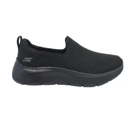 Skechers GoWalk Flex Men's Slip- on BLACK