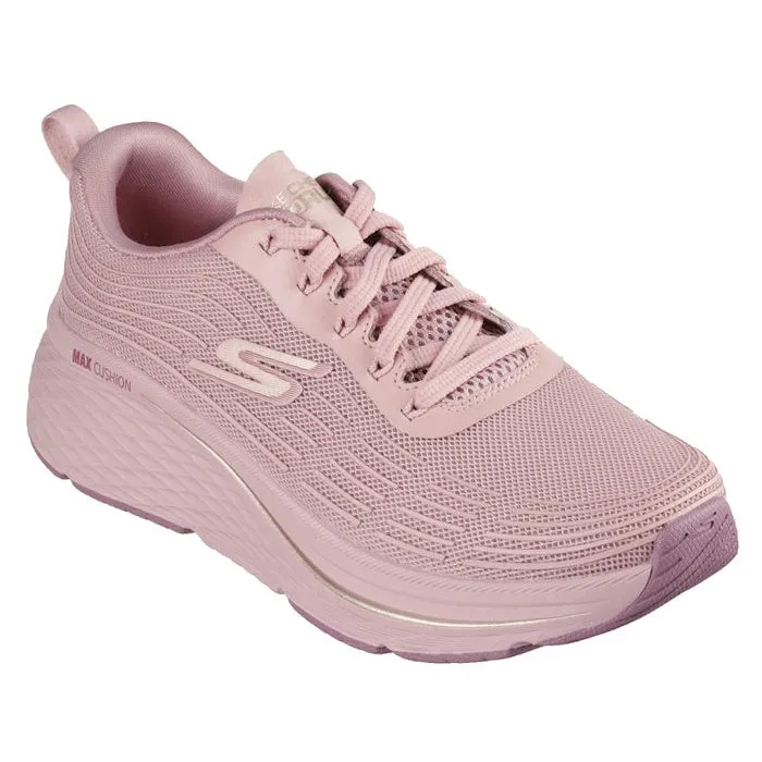 Skechers Max Cushioning Elite 2.0 Rose Pink Womens Trainer