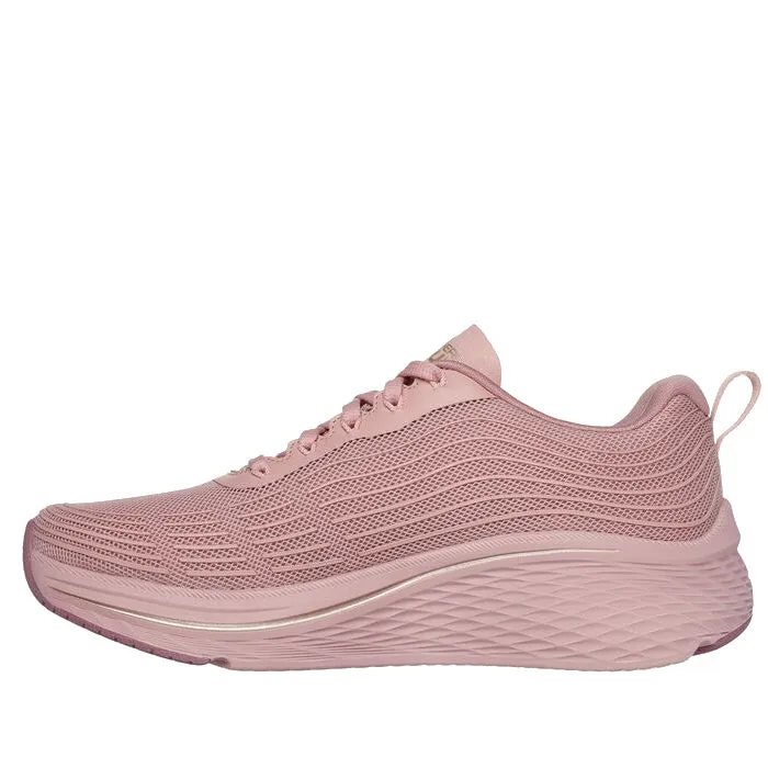 Skechers Max Cushioning Elite 2.0 Rose Pink Womens Trainer