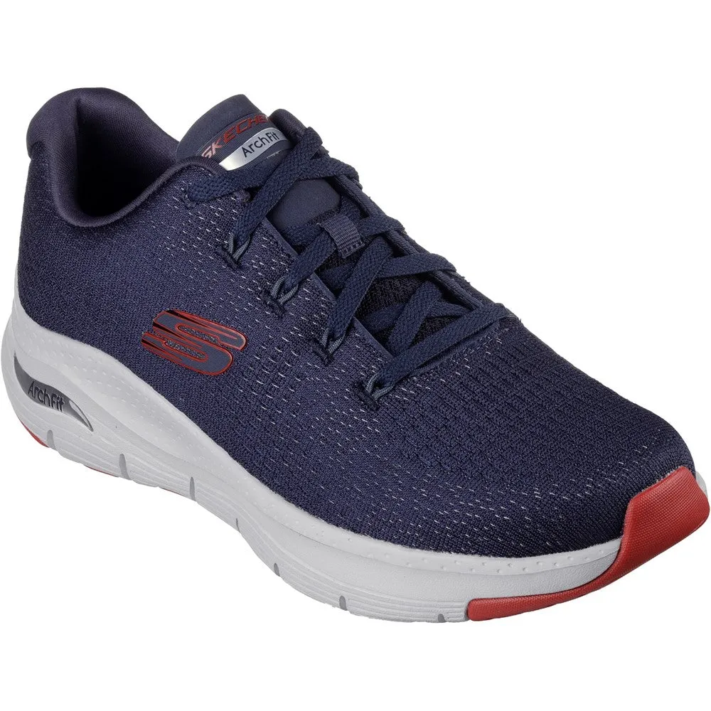 Skechers Men’s Arch Fit Takar Shoes