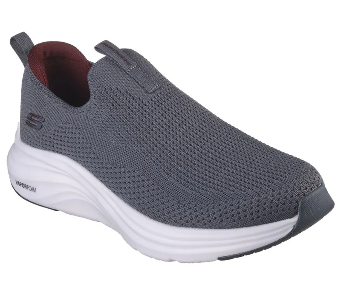 Skechers Vapor Foam Men's Slip- On GREY