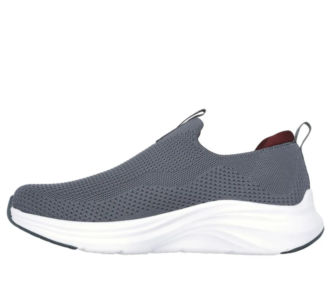 Skechers Vapor Foam Men's Slip- On GREY