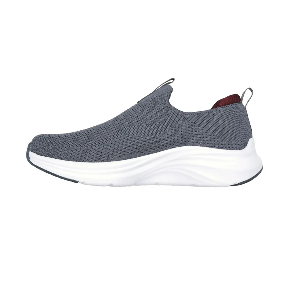 Skechers Vapor Foam Men's Slip- On GREY