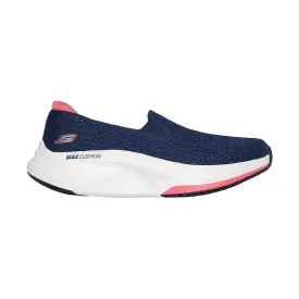 Skechers Women Go Walk Comfort Walker Navy