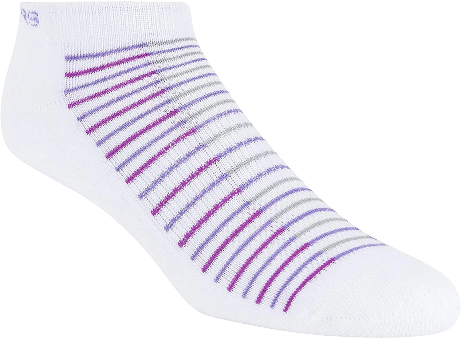 Skechers Women's 6-Pack Low Cut Socks