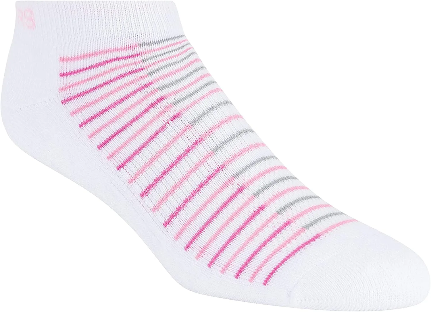 Skechers Women's 6-Pack Low Cut Socks