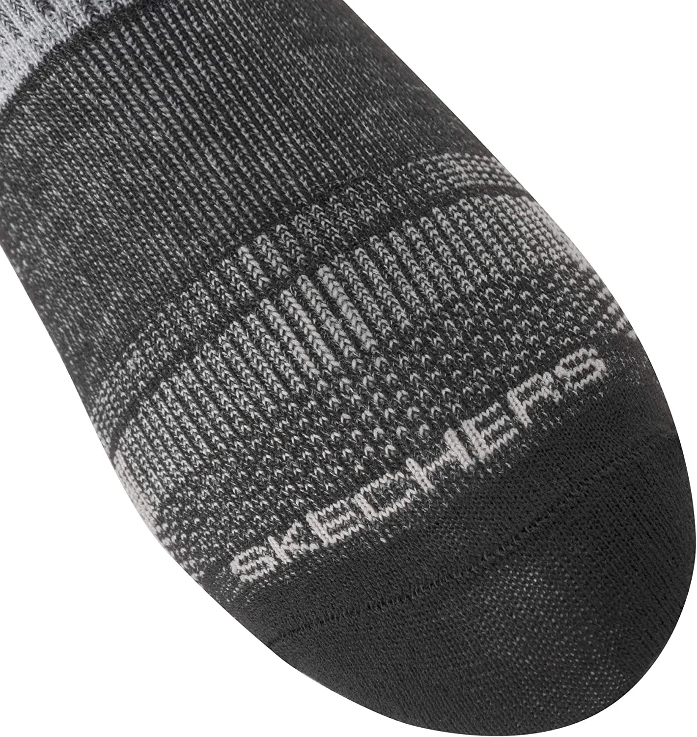 Skechers Women's 6-Pack Low Cut Socks