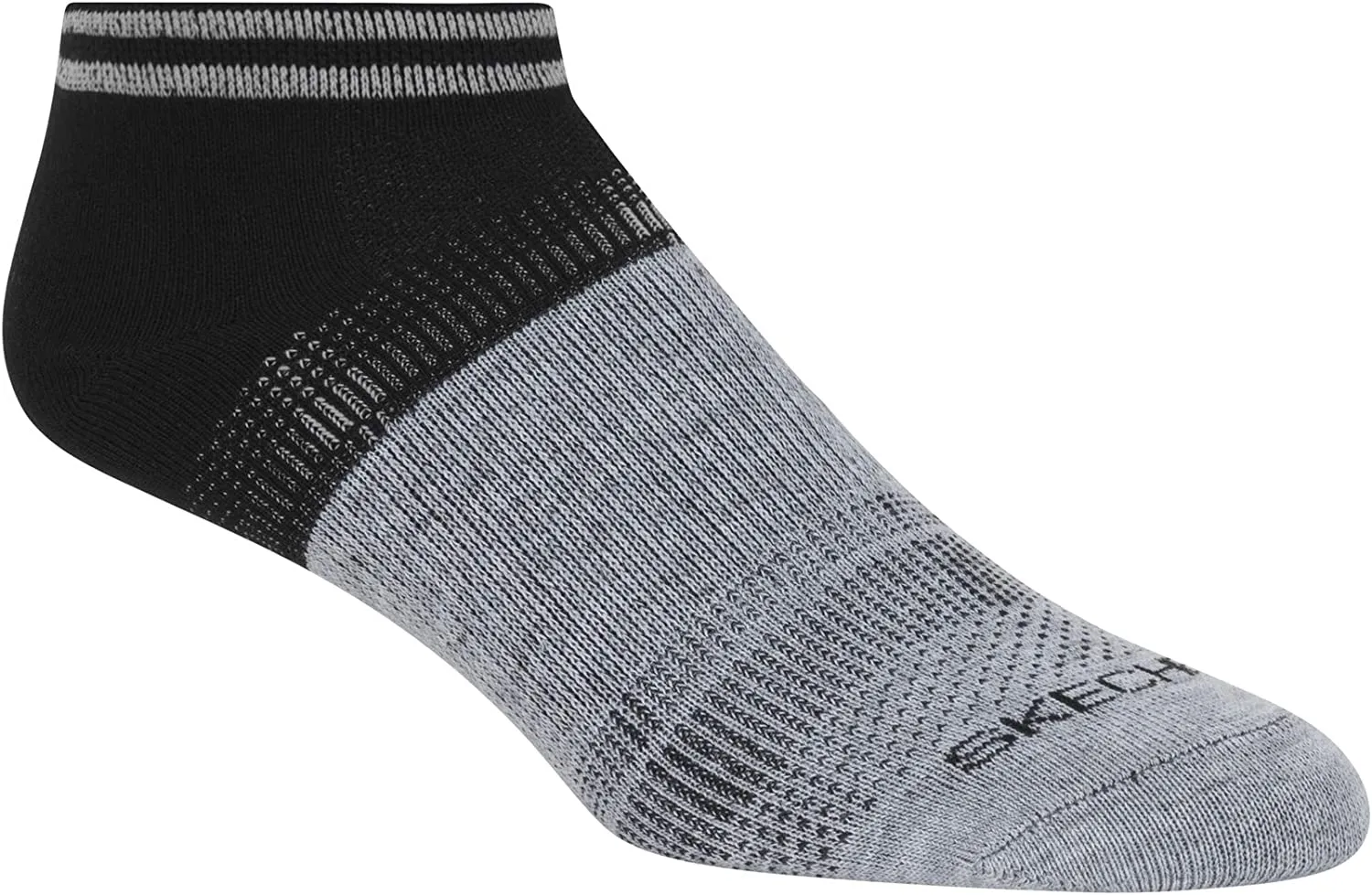 Skechers Women's 6-Pack Low Cut Socks