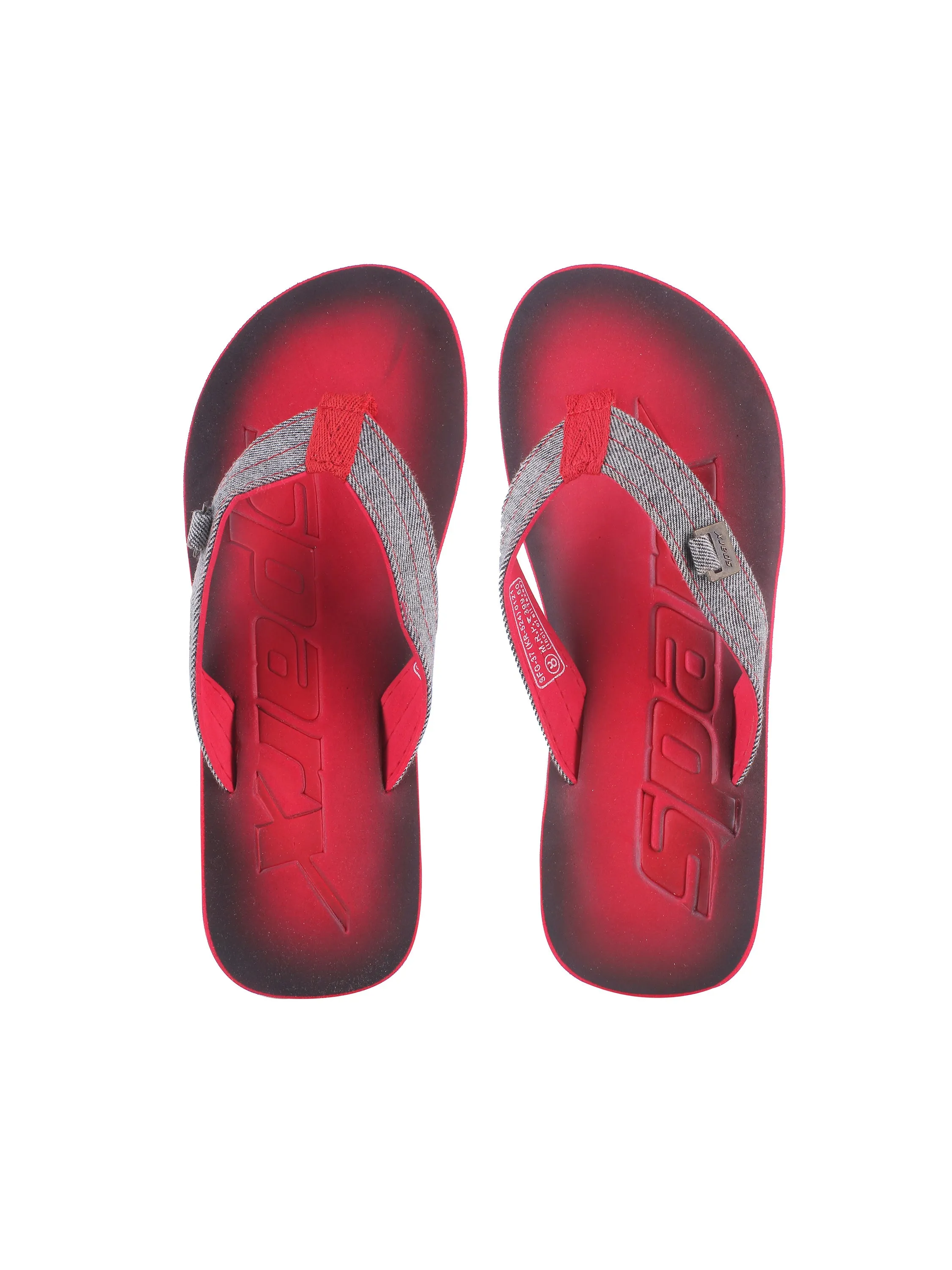 SPARX Flip Flops for Men SFU 37