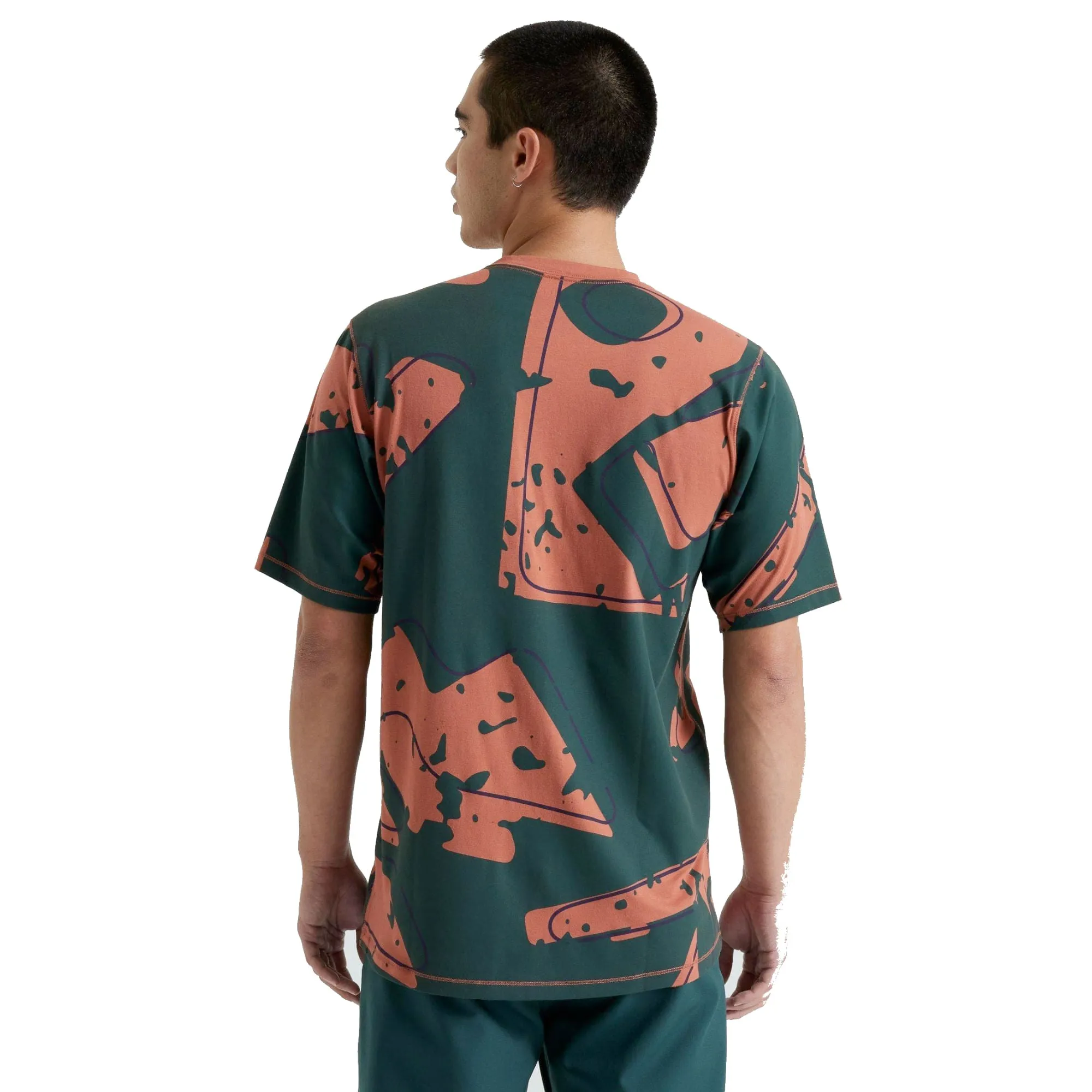 Specialized Trail Modal Short Sleeve Jersey