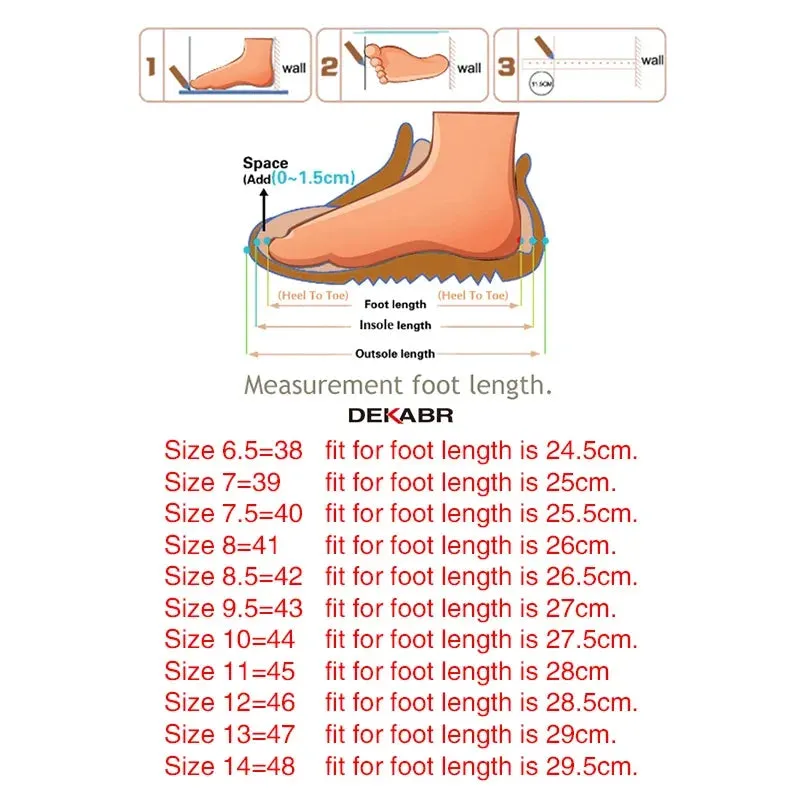 Summer Genuine Leather Sandals Men Outdoor Beach Sandals Flat Comfortable Fashion Mens Breathable Water Trekking Shoes