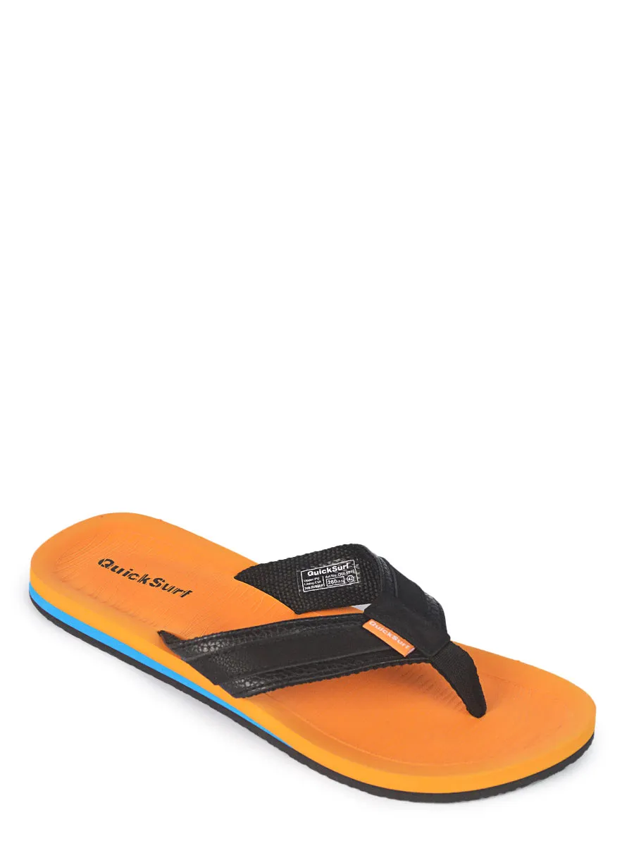 Surf - Flip Flop - 6010 - Orange / Black