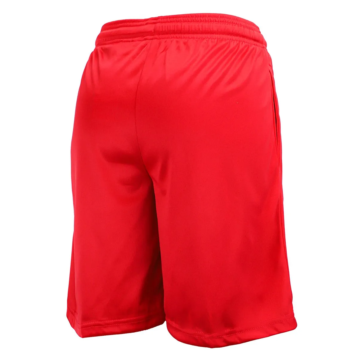 Under Armour Boys' Prototype Logo Shorts