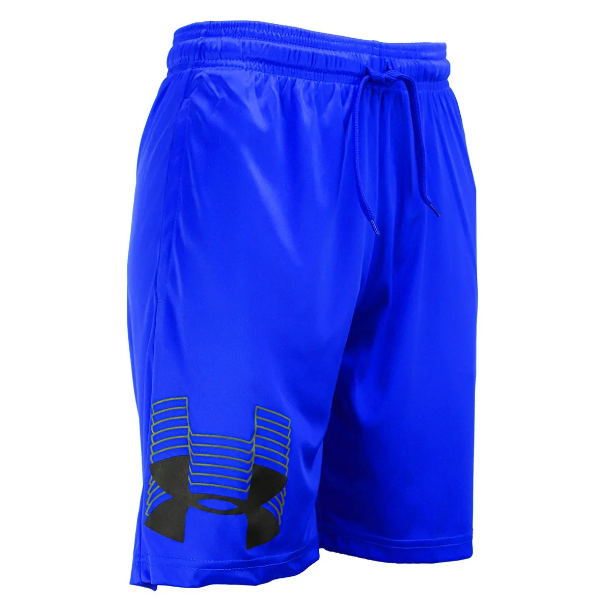 Under Armour Boys' Prototype Logo Shorts