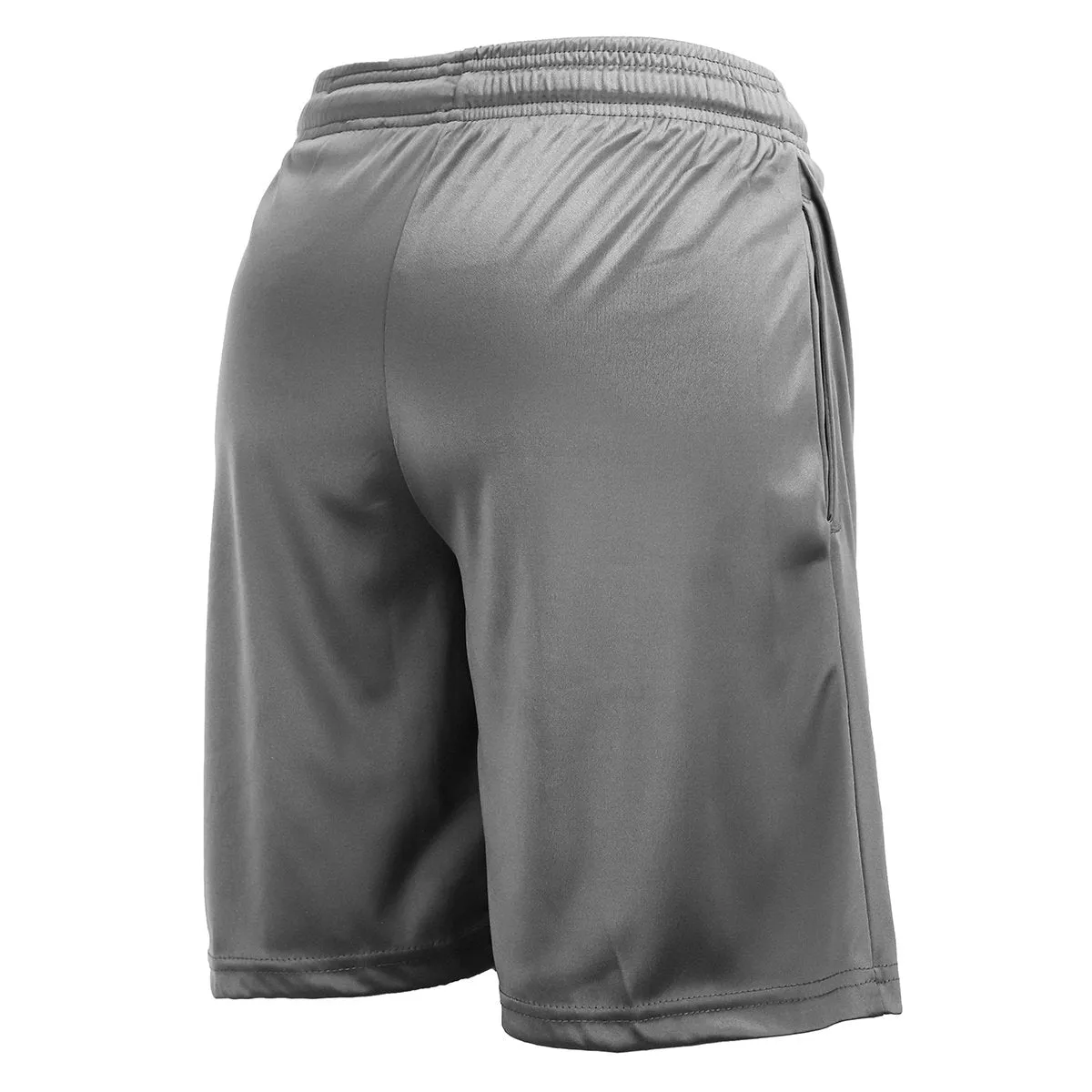 Under Armour Boys' Prototype Logo Shorts