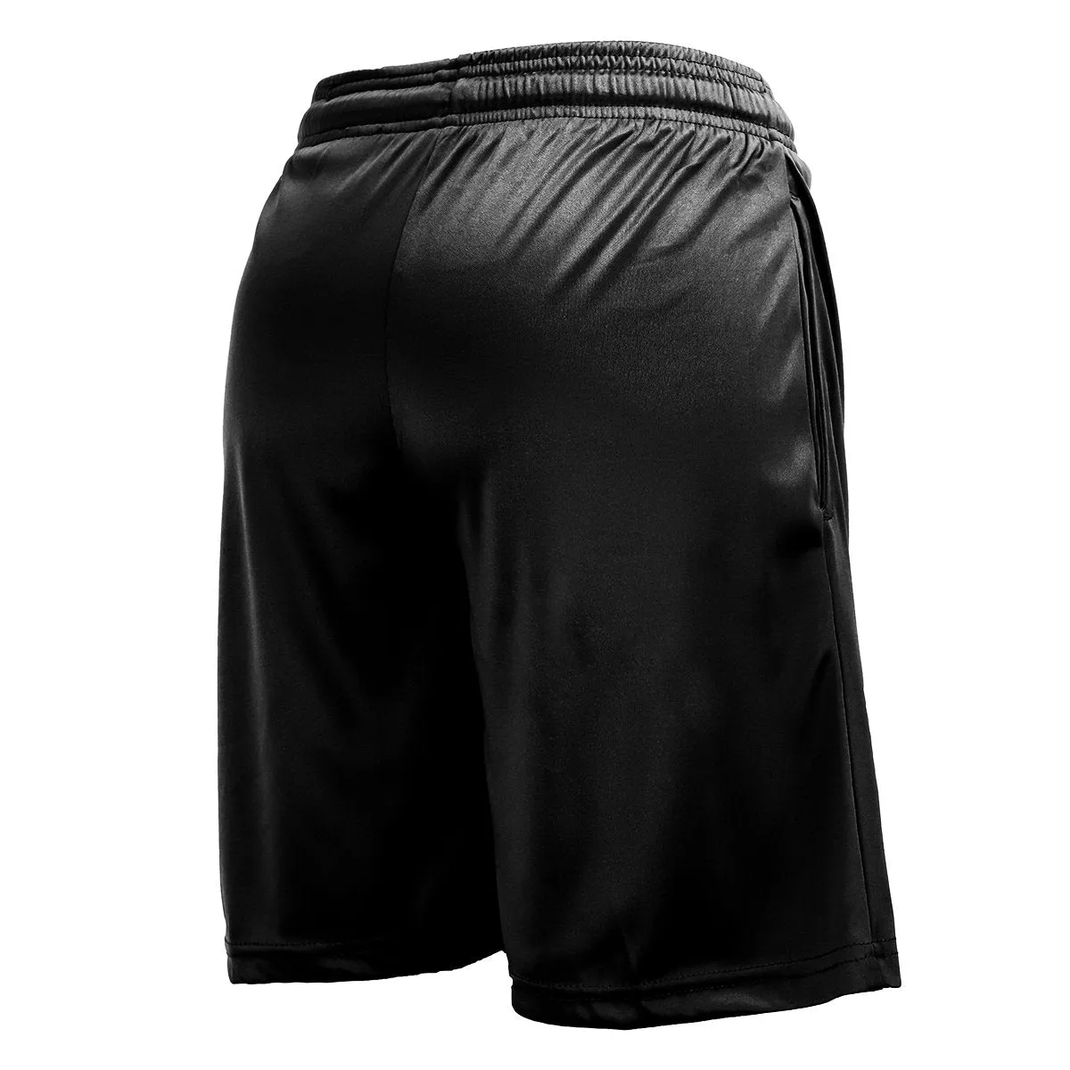 Under Armour Boys' Prototype Logo Shorts