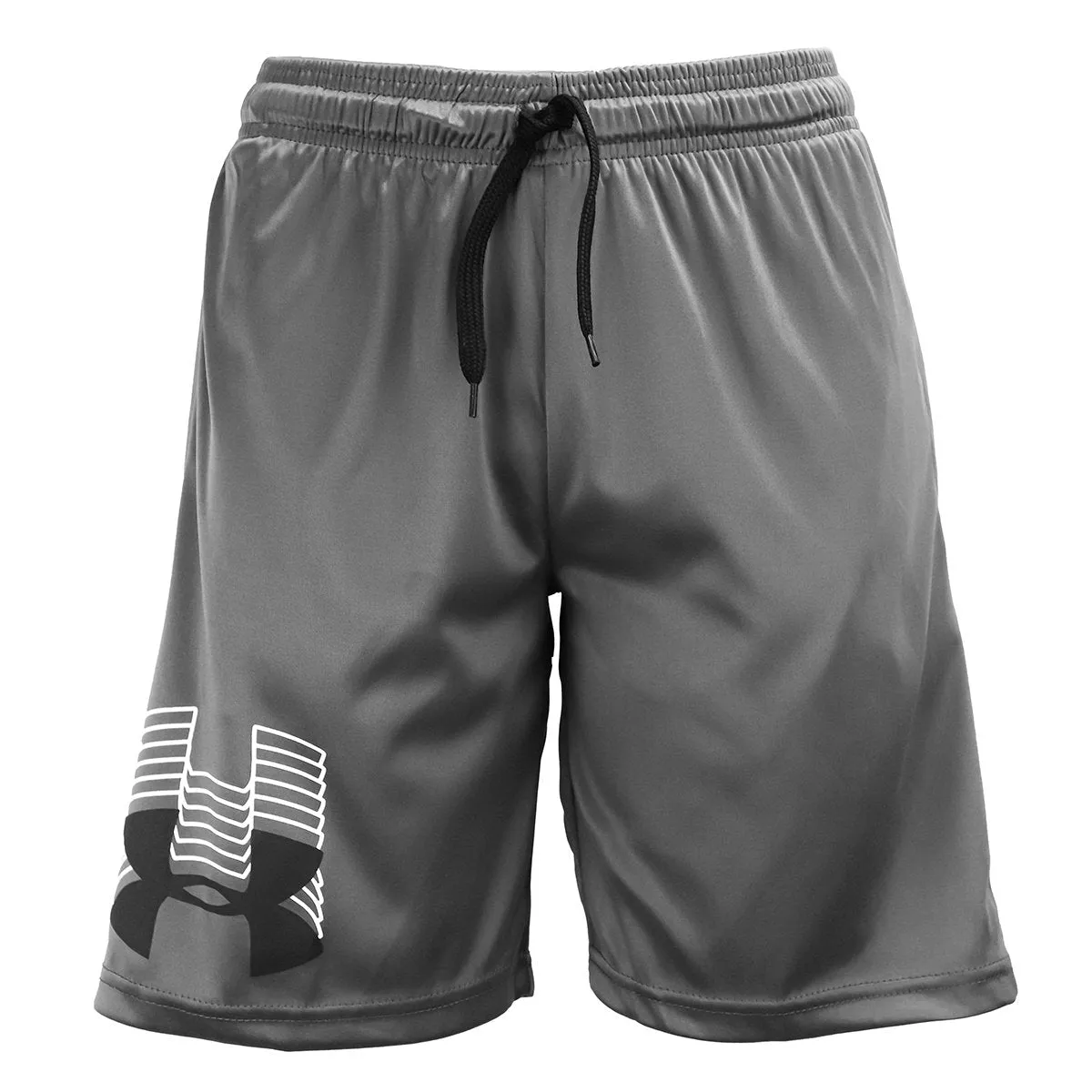 Under Armour Boys' Prototype Logo Shorts