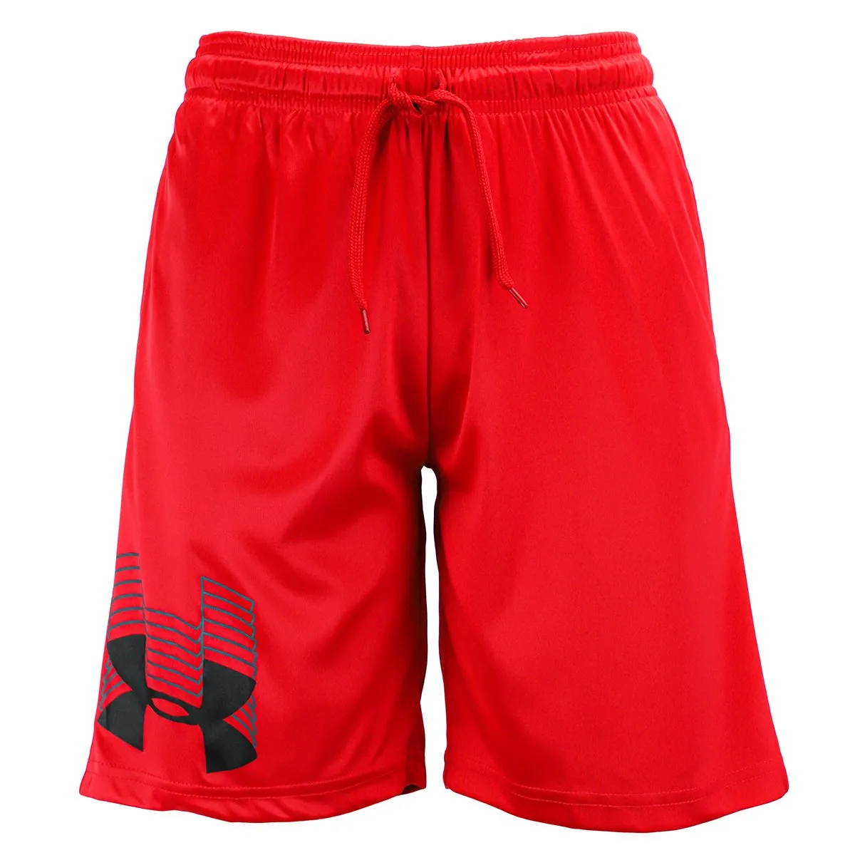 Under Armour Boys' Prototype Logo Shorts