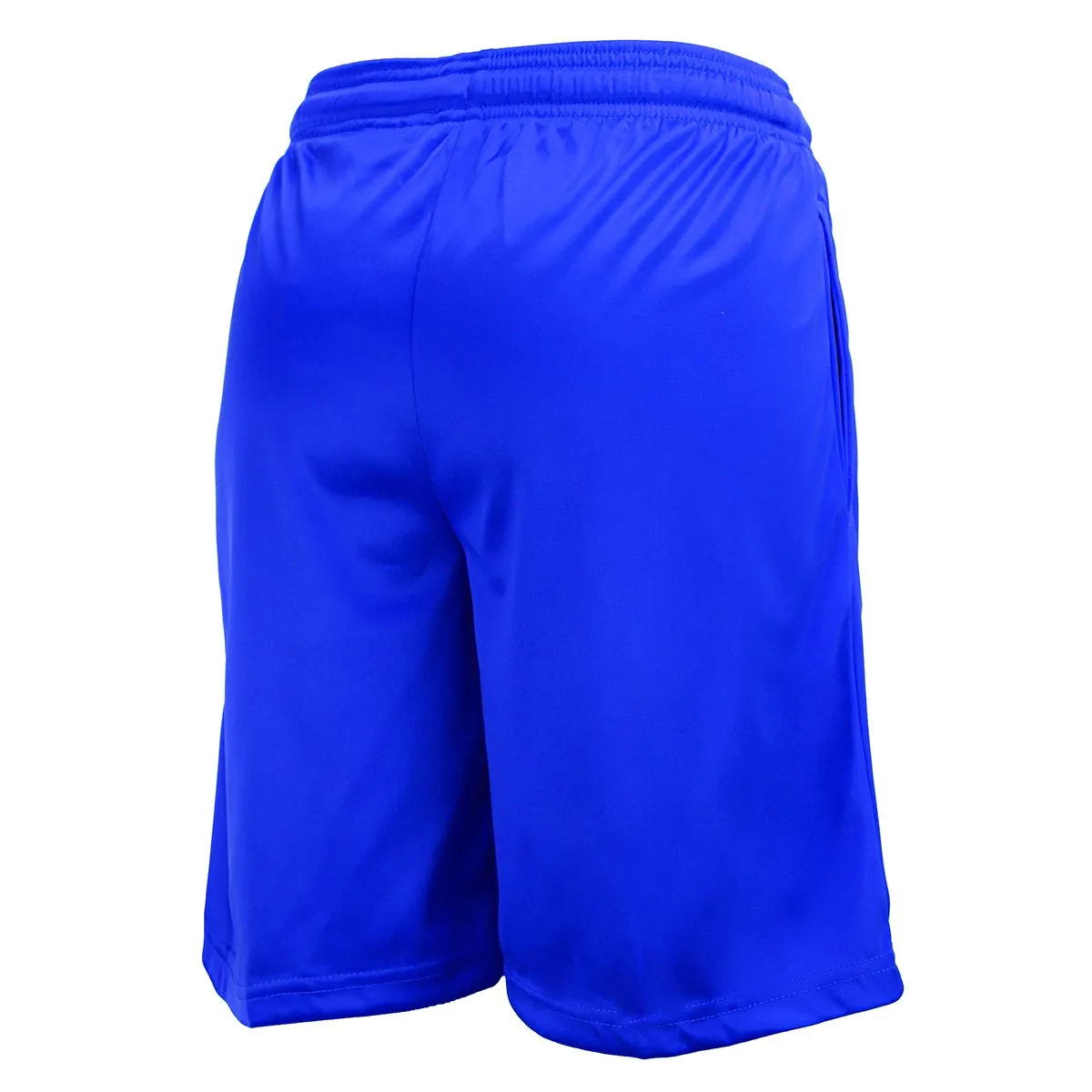 Under Armour Boys' Prototype Logo Shorts