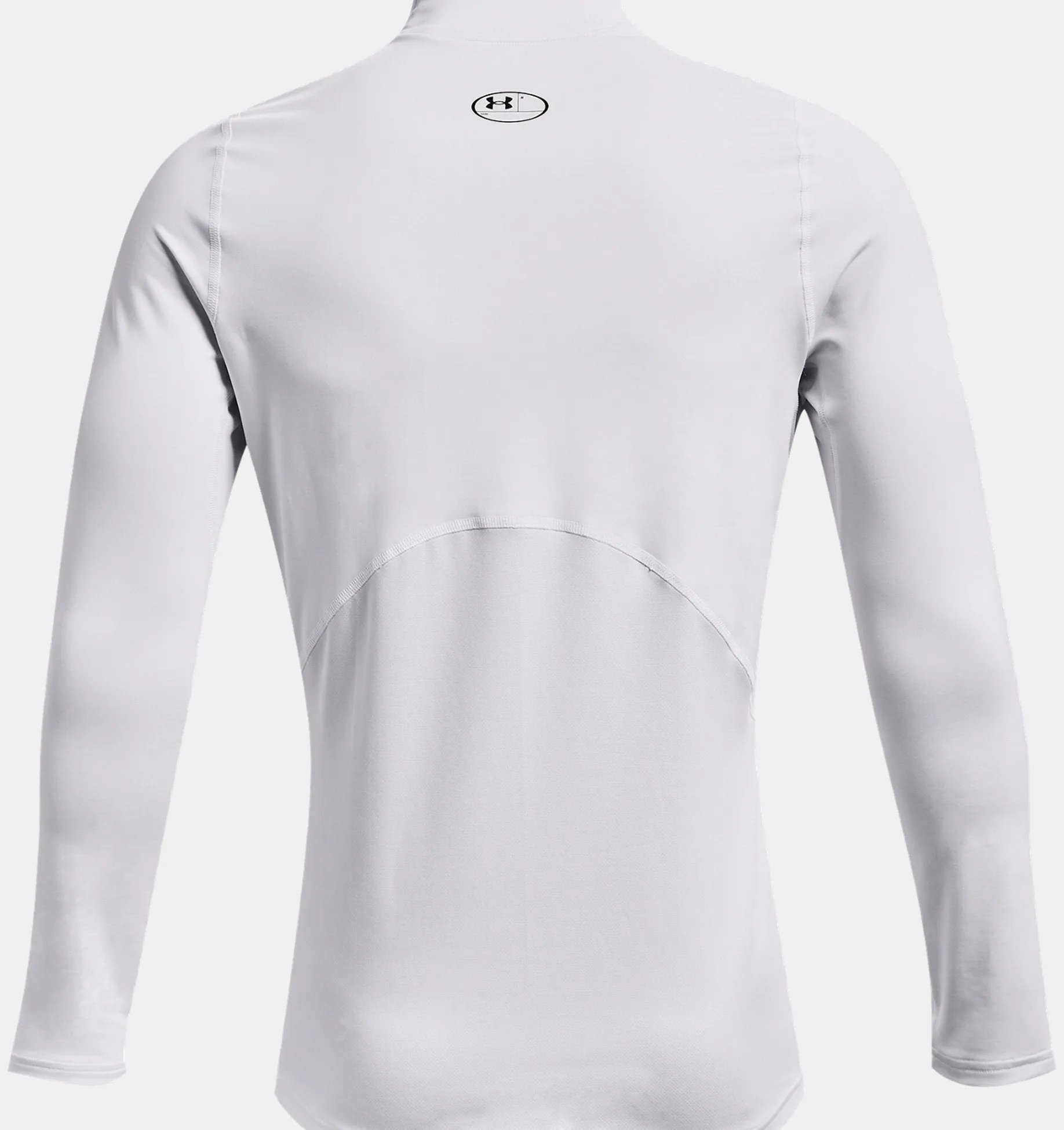 Under Armour ColdGear® Armour Fitted Mock