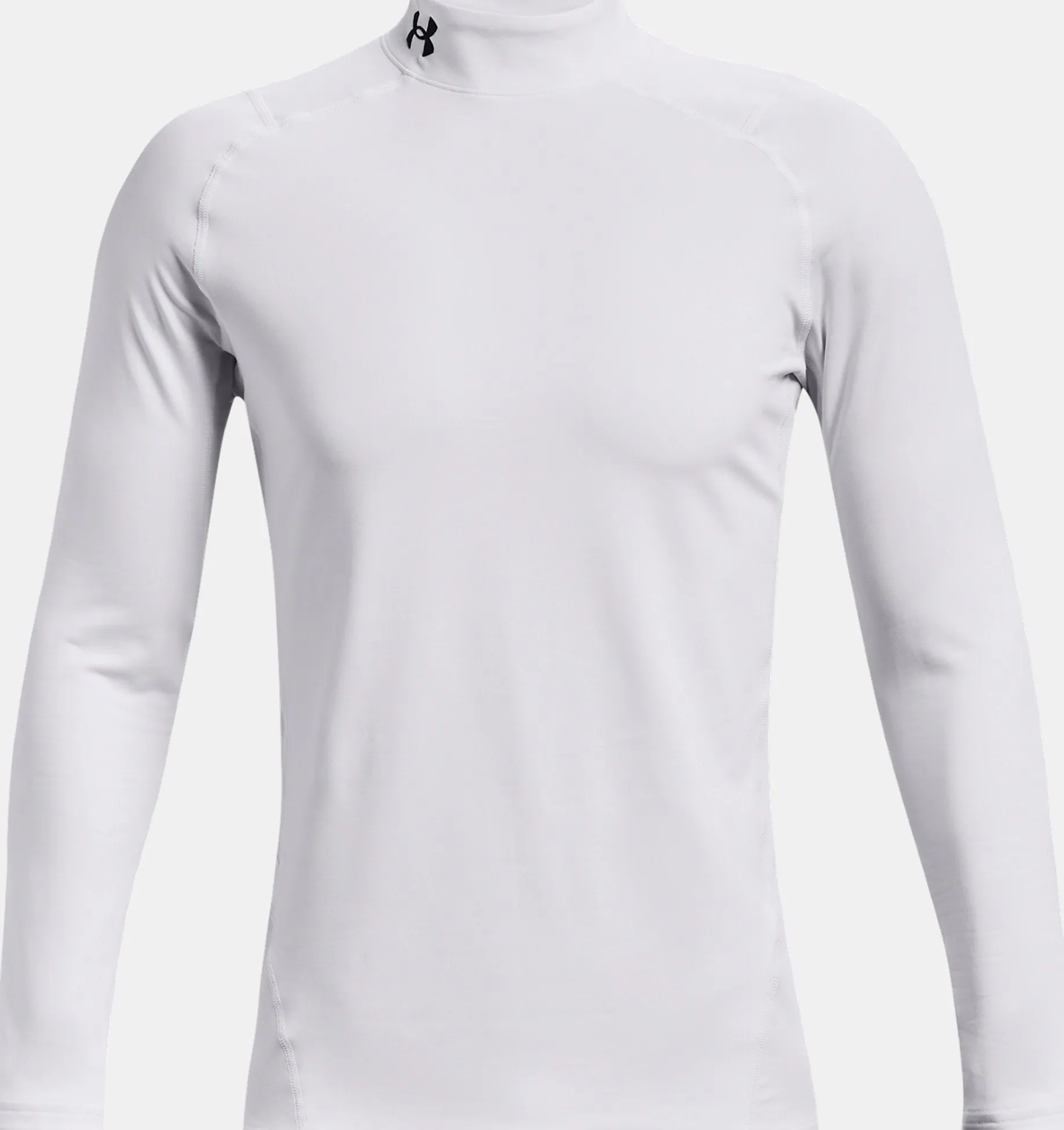 Under Armour ColdGear® Armour Fitted Mock