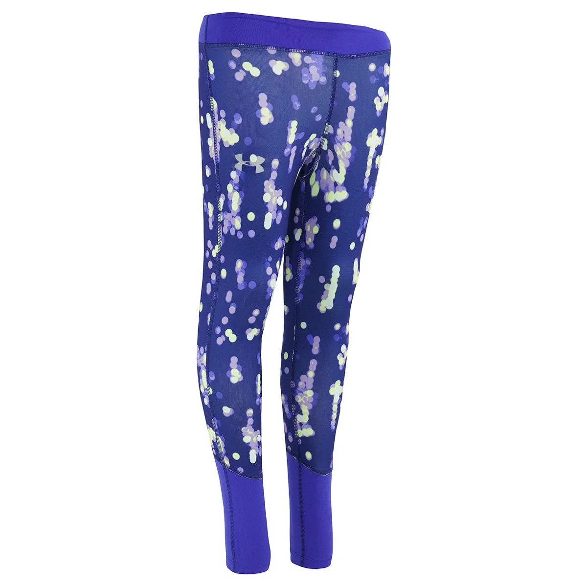 Under Armour Girl's ColdGear Fitted Leggings