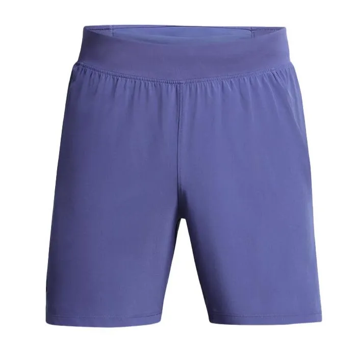 Under Armour Launch Shorts - Starlight