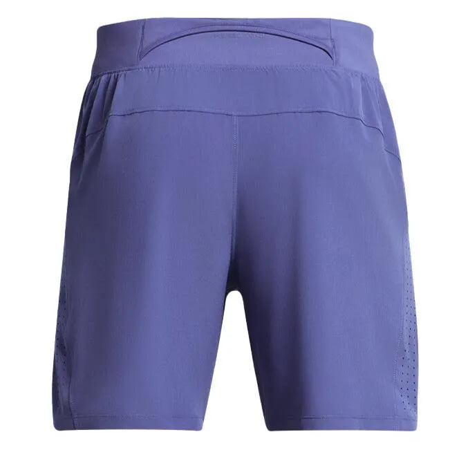 Under Armour Launch Shorts - Starlight