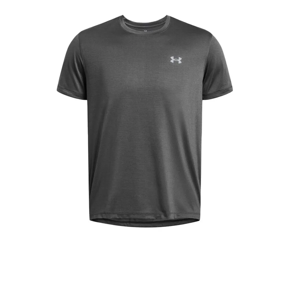 Under Armour Streaker T-Shirt - Grey