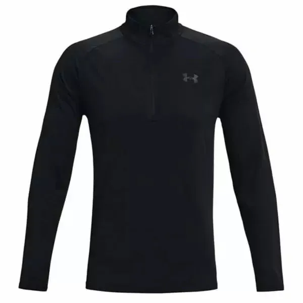 Under Armour Tech Half Zip 2.0 - Black