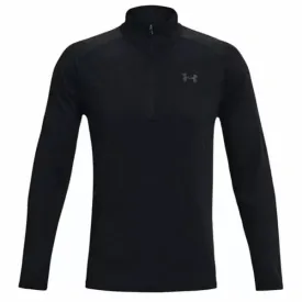 Under Armour Tech Half Zip 2.0 - Black