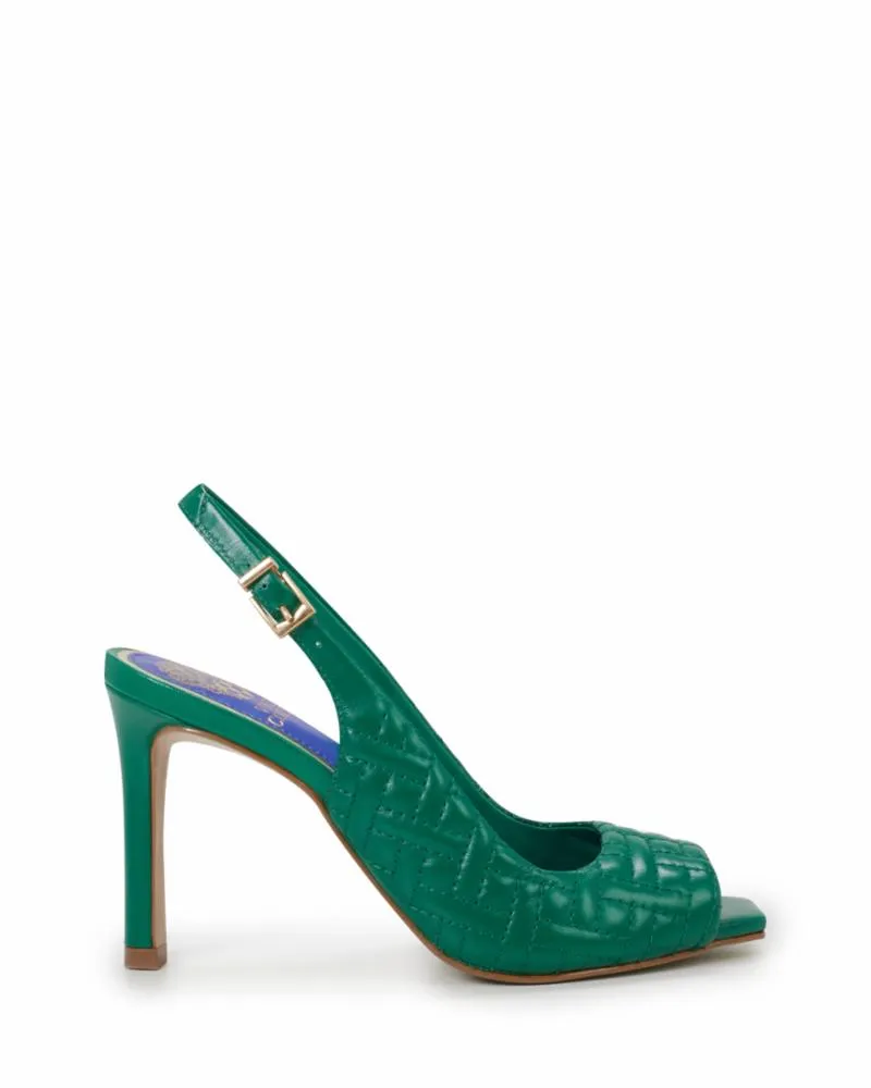 Vince Camuto Women's Lyndon Green M