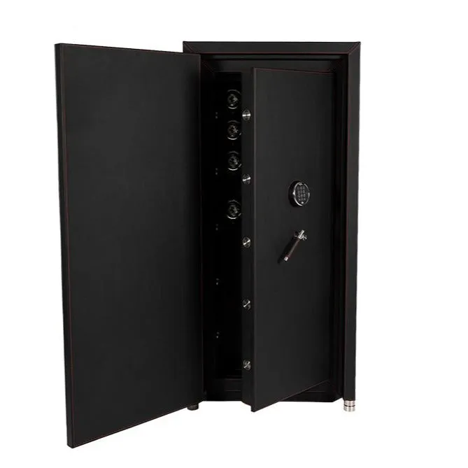 Wolf - Churchill 16-Unit Watch Winder Safe | 481603